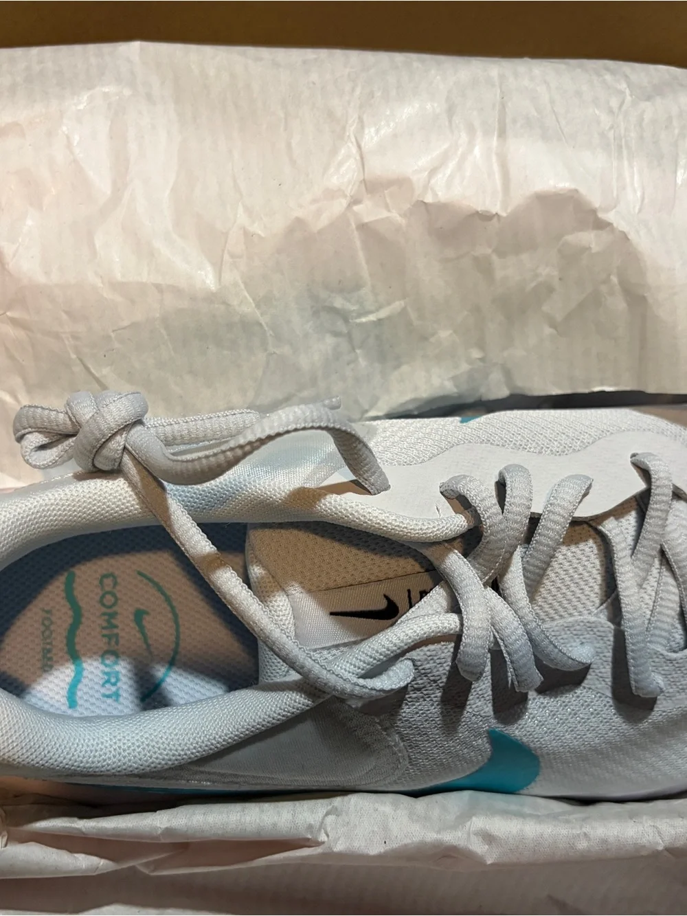 Nike women’s athletic